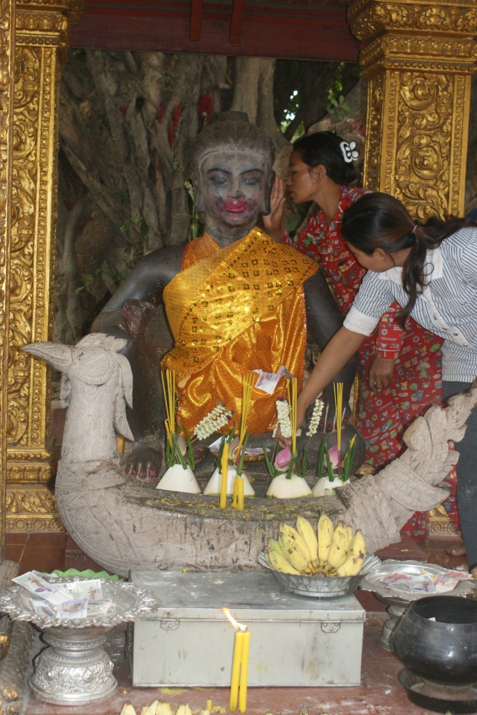 PHOTO: G. NAKANO, CAMBODIA, SIEM RIEP, 2015