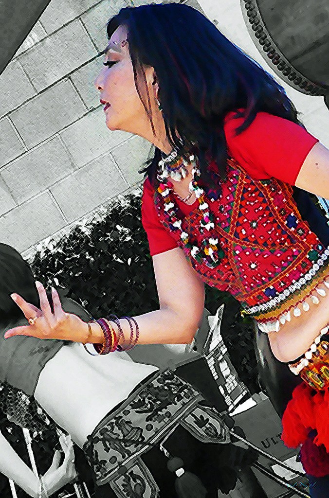 photo of Genie by Mayeli