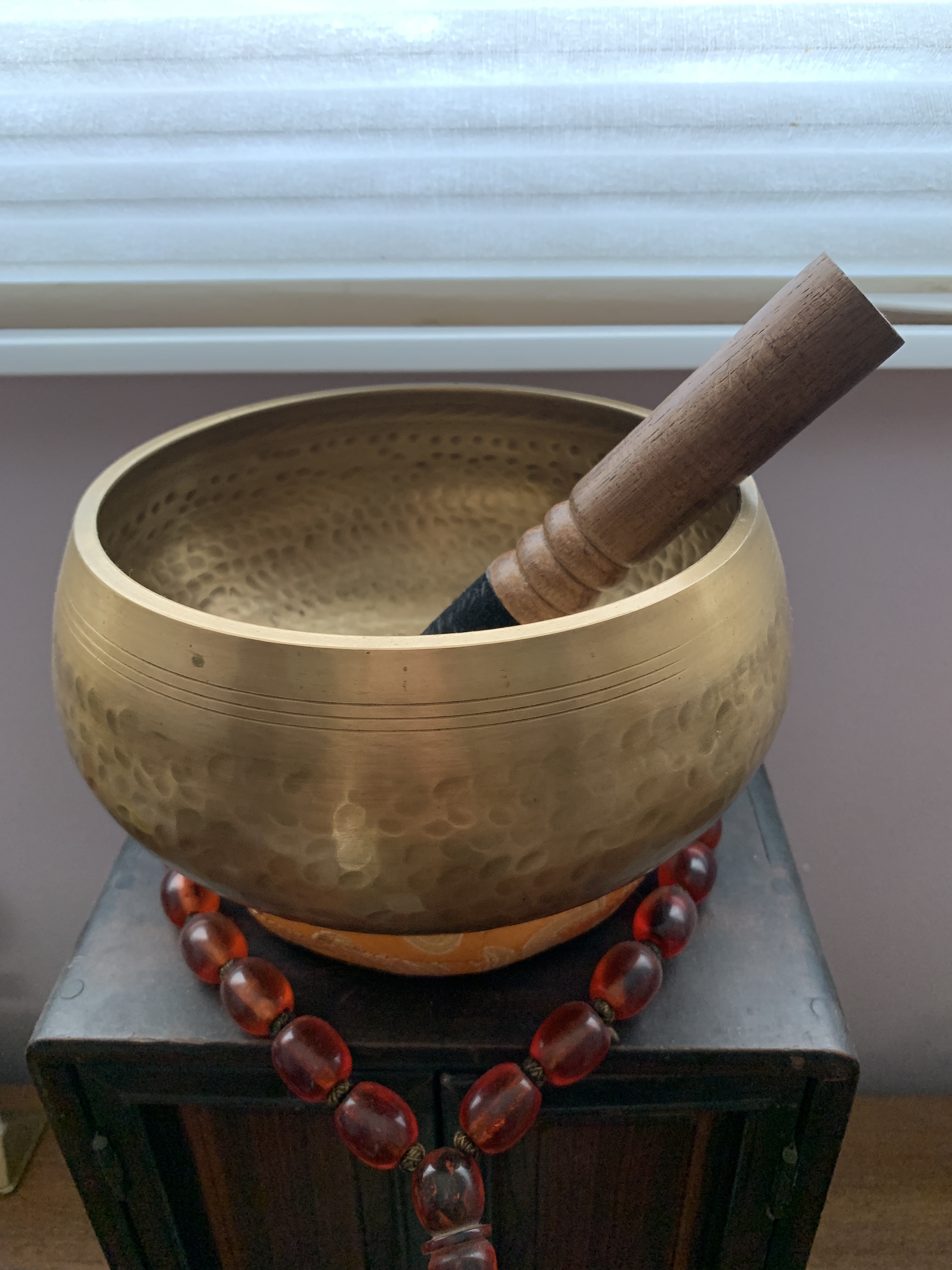 Loving Kindness Meditation