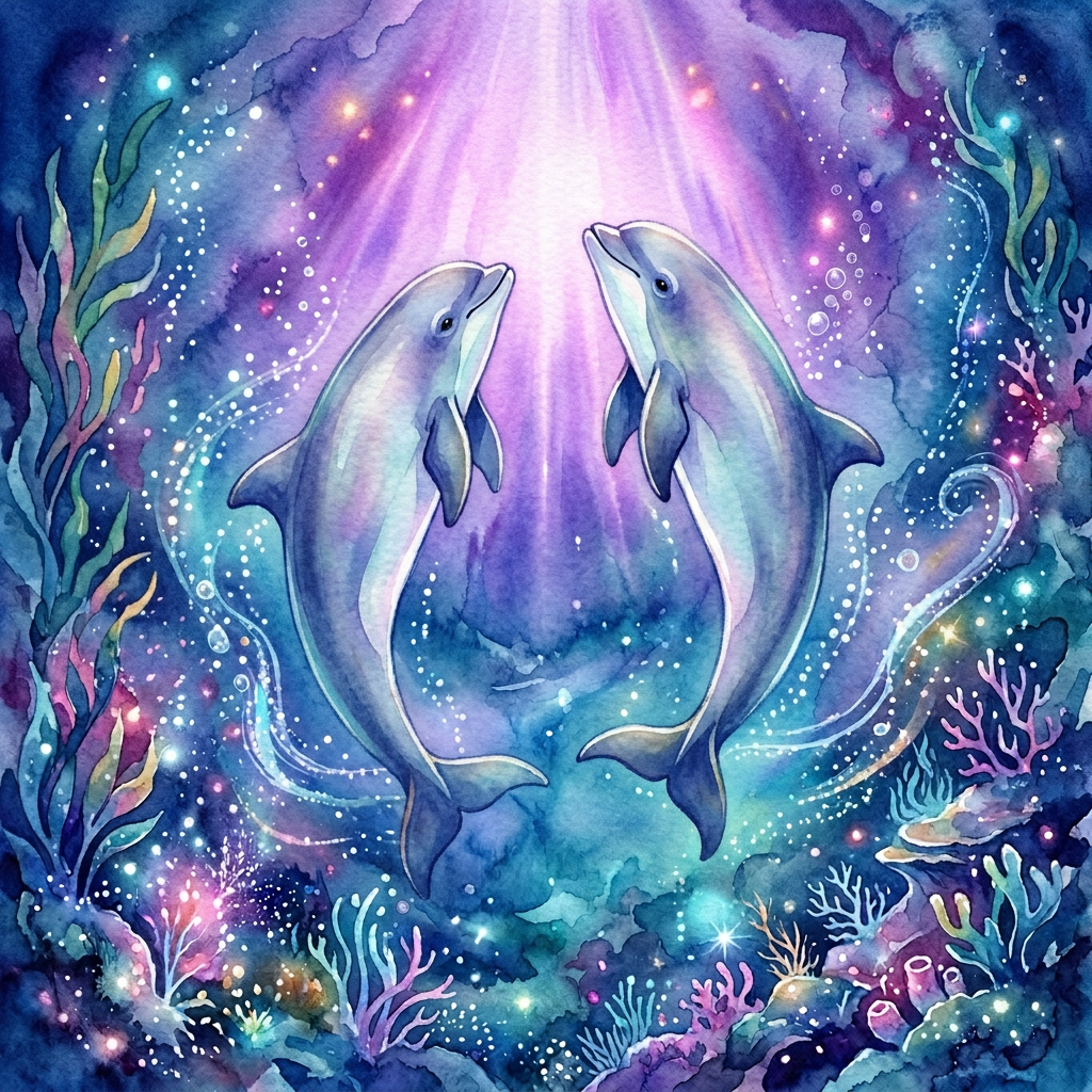 When the Oceans Rise ~~ a myth